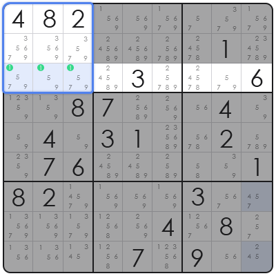 printable easy sudoku pdf