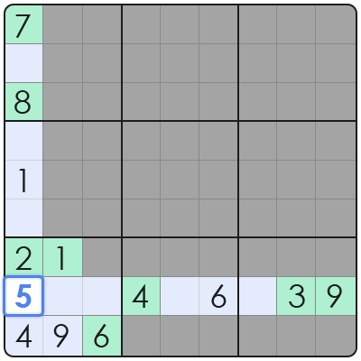 how to win sudoku fast